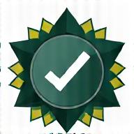 Icône représentant l'excellence ou la qualité