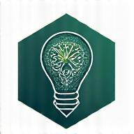 Icône représentant l'innovation ou la créativité