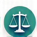 Icône représentant une balance pour la Résolution des Litiges